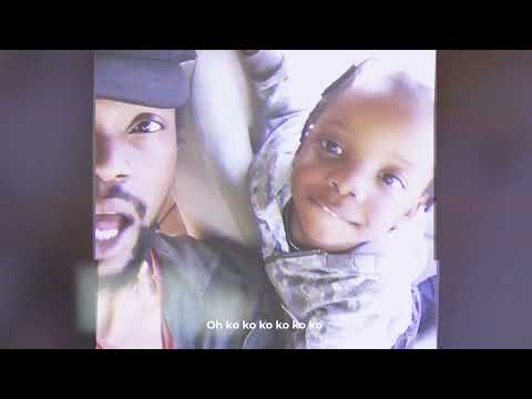 Jay Rox - Check Up (Official Lyrics Video)