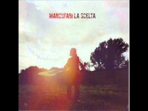 Marco Fabi - La scelta