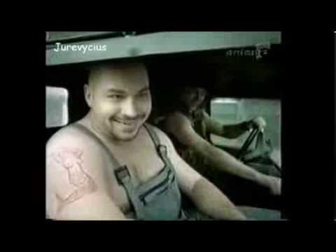 Hanul Ars, rachiu (reclama) octombrie 2003