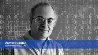 Computer Science and Engineering 50 years video
