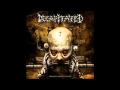 Decapitated - A Poem About An Old Prison Man ...