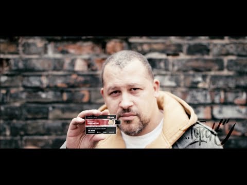 MC Rene - USBcard100 - Torch