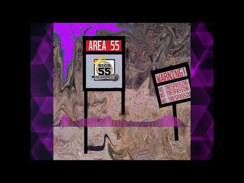 HIGH55 - Back Up (Prod by Sir Darrel)