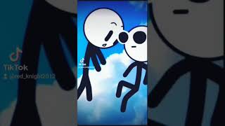 bob vs jordan Johnson edit #chainsfredits