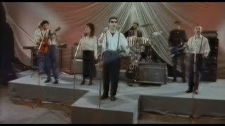 The Adventures - Send My Heart (HD Upscale Remastered Video) (1984)