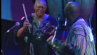 Hugh Masekela Stimela