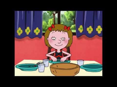 The Mona the Vampire and Zapman Show: Freaky the Snowman