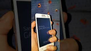 Samsung G355h Galaxy Core 2 Duos сброс настроек hard reset графический ключ пароль зависает висит