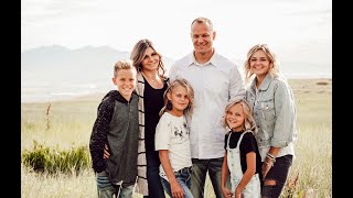 He said he loved me in front of his friends | family pictures | The LeRoys