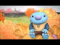 Wallykazam Super Fan Sunday