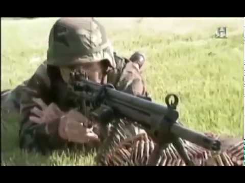 Militär Doku Deutsch  Alles über Waffen Waffen und Munition