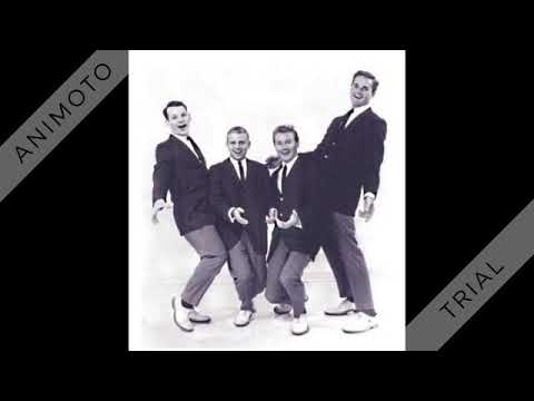 Four Preps - Got A Girl - 1960