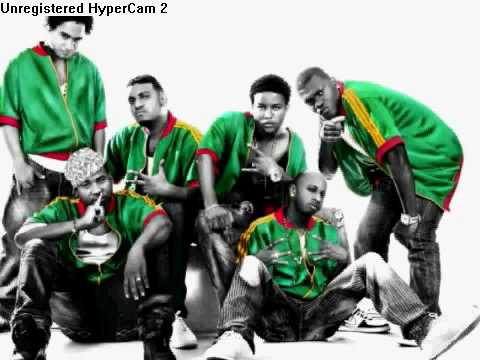 Los Buchaos - Son De Ak