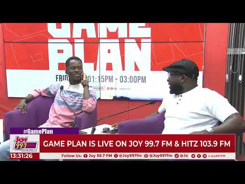 Yan Diomande to Real Madrid: The Perfect Fit?, Black Queens eye World Cup qualification | GamePlan