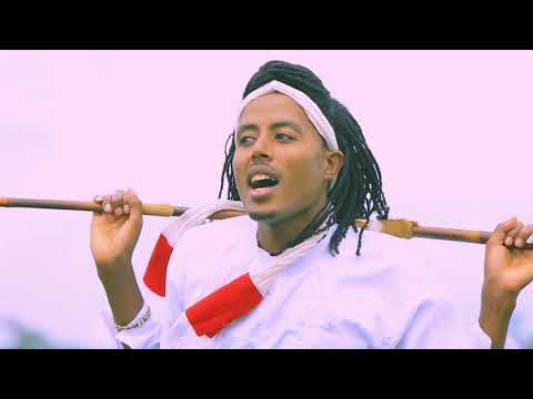 Kumasa urgeessa " Wal Argaan Hin Oolu" New Oromo Music 2021 (Official Video)