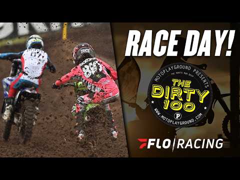2026 MotoPlayGround Race at Ponca City - Day 4