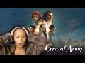 Grand Army Ep.1 Commentary/Review