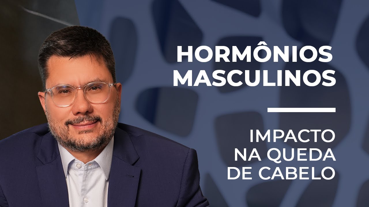 Hormônios masculinos: quais são, funções e sinais de alerta