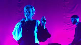 Lost My Mind  2018.4.6 Lily Allen in Berlin
