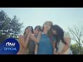 마마무(MAMAMOO) '4 Flowers' MV