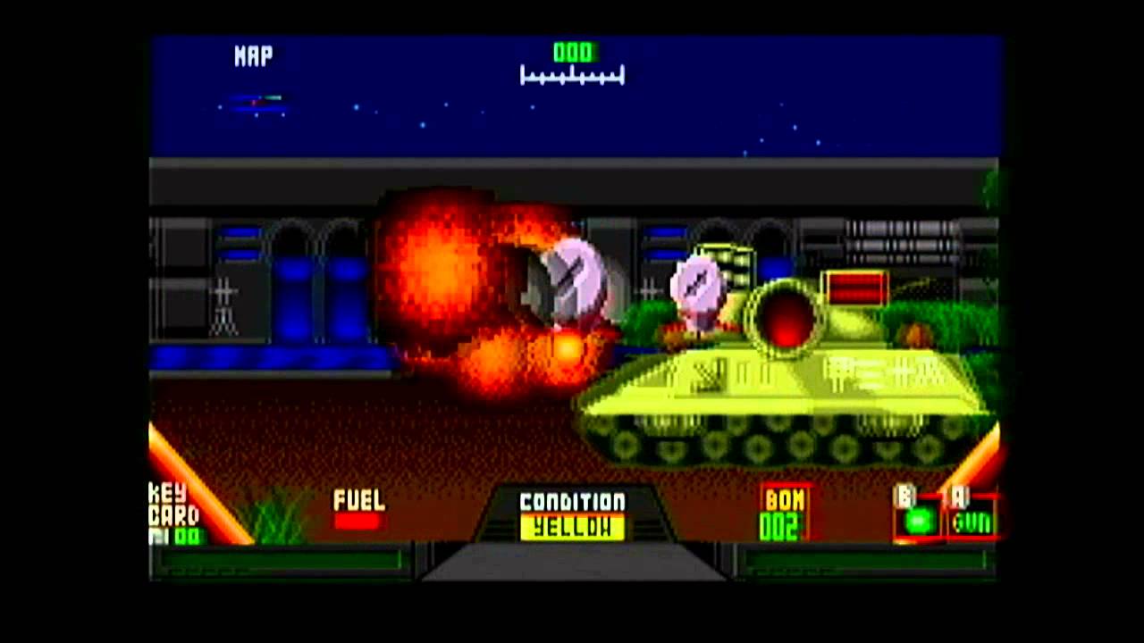 Gameplay Video