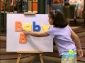 Barney Friends Easy As ABC Season 9 Episode 15