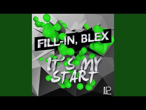 It's My Start (Original Mix)