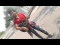MAIN RAHOON YA NA RAHOON SHAIK VASEEM AND MONSTUNT VINAY HD