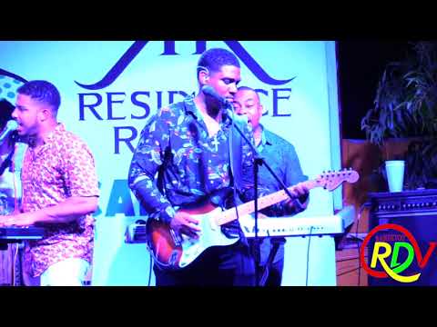 VAYB - POTO LIVE - CAP-HAITIEN HAITI @ LAKAY