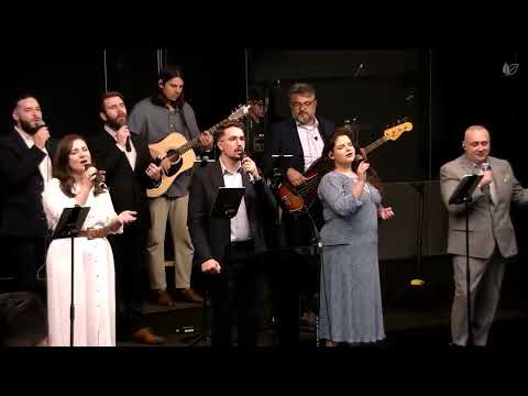 Isus Tu Esti Victorios