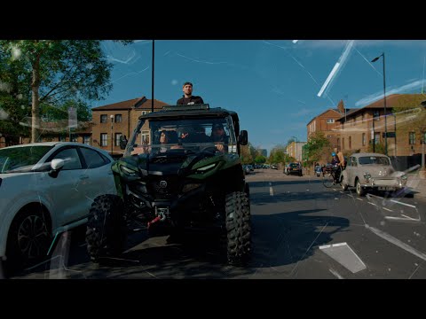 Keeya Keys  - VA VA VOOM (PROD. BY 4PLAY)