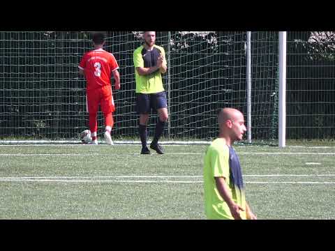 SGK Bad Homburg II - SV Seulberg II - Tore vom 05.09.2021 (Lange Fassung)