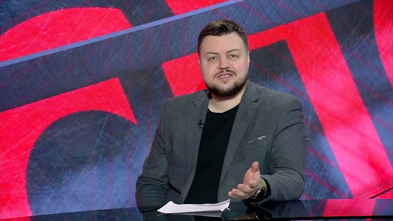 В объективе программы «Большой спорт» на телеканале Беларусь 5