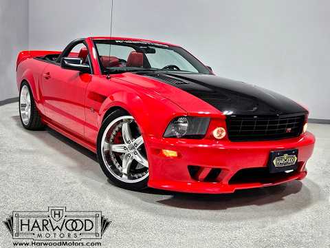 2006 Ford Mustang GT (CC-2071804) for sale in Cleveland, Ohio