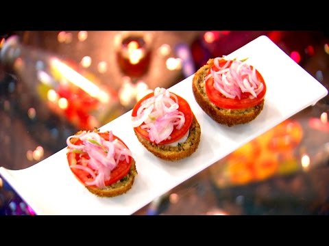 Dhe Ruchi I Episode 105 - Beaf Kondattom & Scotch Eggs I Mazhavil Manorama