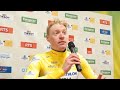 Cyclisme - Tour de Romandie 2024 - Dorian Godon : 