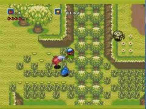 Crusade of Centy review for the Sega genesis.