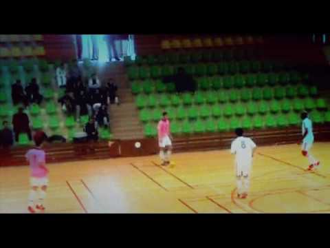 Roubaix AFS Master Futsal Vol.1