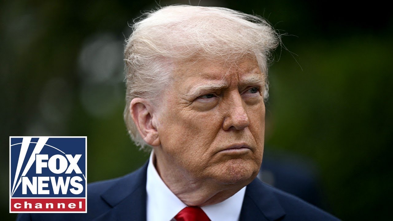 CNN pollster reveals STUNNING shift toward Trump