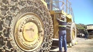 Zachry Corporation Video