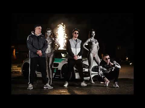 Białas x Deemz feat. Szpaku - Gilotyna (HIGH QUALITY/REMASTERED by Mirai 🩸)