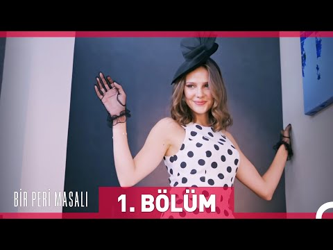 Bir Peri Masalı