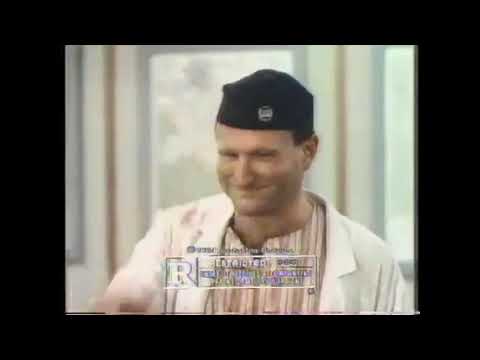 WCVB Weekday Commercial Breaks - February 1988