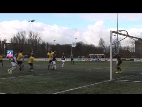 150321 Napraten over ODIN 59 tegen NSC Nijkerk