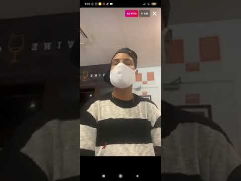 martelin é expulso de conveniência  e vai fazer na mão com  o cara