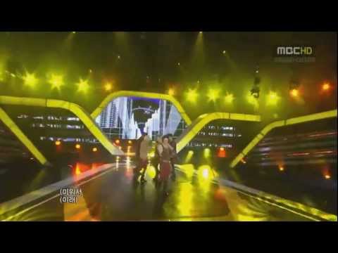 AA  (Double A) - So Crazy (Live 11/12/11)