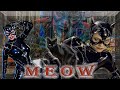 Batman Returns Catwoman Michelle Pfeiffer Meow