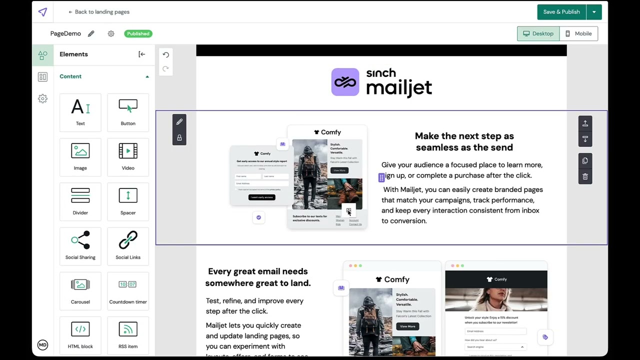 Marketing with Agentforce