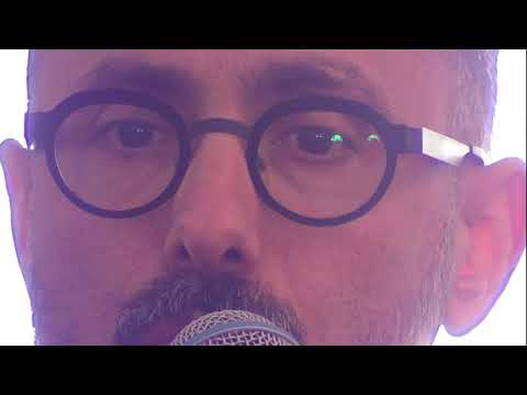 TEATRIALCHEMICI: Ugo Giacomazzi in conferenza stampa