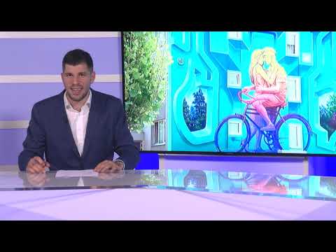 DNEVNIK 21.08.2020. Osječka televizija
